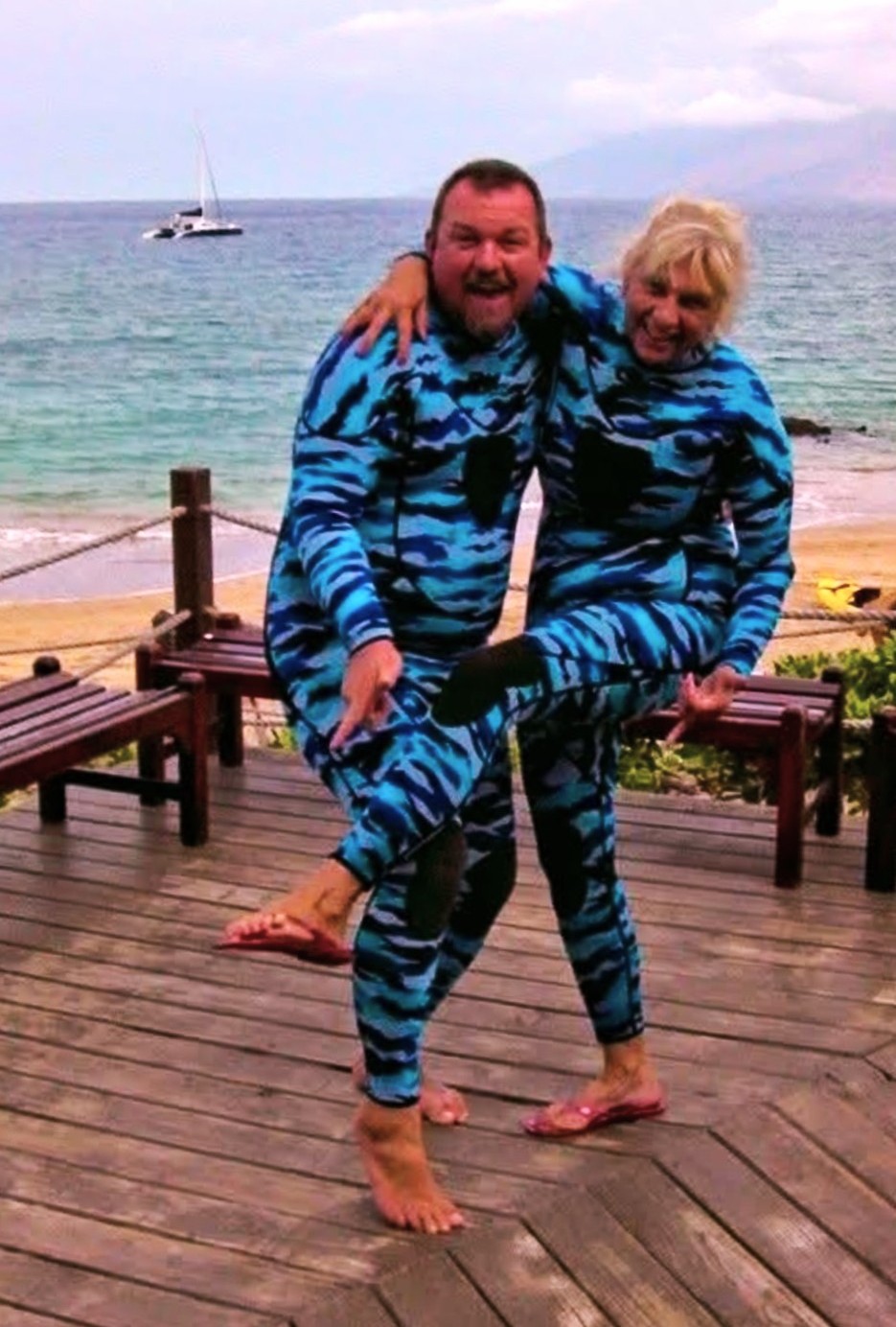 Maui Divemaster